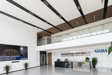 الصين YUMA Precision Technology (Jiangsu) Co., Ltd.