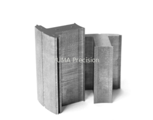 OD122mm دوار محرك القصور الذاتي الصغير والجزء الثابت حسب الطلب نماذج مختلفة لب المحرك عالي الجودة من الصلب السليكون الدوار والإحصائيات