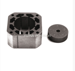 42mm NEMA17 السائر المحرك الدوار المواد الأساسية ختم الكهربائية التصفيح