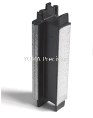 OD57.8mm مخصص رائجة البيع محرك كهربائي الدوار الجزء الثابت التصفيح الأساسية الجزء الثابت وأكوام الدوار لمحرك سيرفو