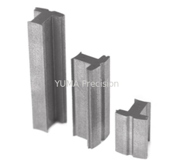 محرك سيرفو عالمي تصميم دوار الجزء الثابت الأساسي اللكم AC 57.8mm