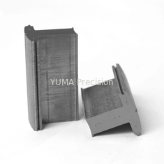 OD122mm دوار محرك القصور الذاتي الصغير والجزء الثابت حسب الطلب نماذج مختلفة لب المحرك عالي الجودة من الصلب السليكون الدوار و stato