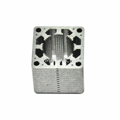 20mm NEMA8 السائر أجزاء المحرك الثابت مغلفة معرف الدوار الأساسية 11.95mm