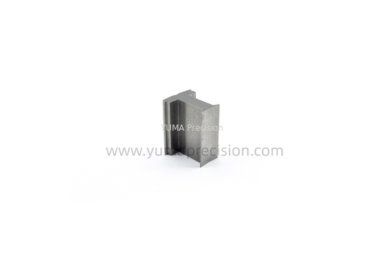 تخصيص 248 مم OD Servo Stator Stack للتحكم الصناعي