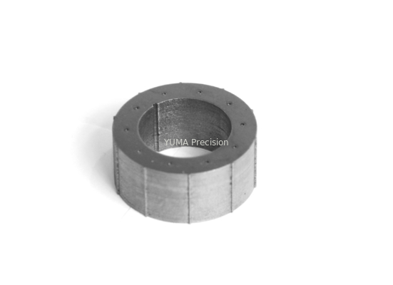 OD103mm مصنع مخرج المحرك الدوار والجزء الثابت حسب الطلب نماذج مختلفة لب المحرك عالي الجودة من الصلب السليكون الدوار والإحصائيات