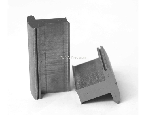 OD122mm دوار محرك القصور الذاتي الصغير والجزء الثابت حسب الطلب نماذج مختلفة لب المحرك عالي الجودة من الصلب السليكون الدوار و stato