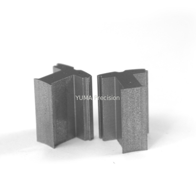 المهنية المخصصة والمنتج OD57.8mm 12 فتحة الجزء الثابت والدوار لمحرك عالي السرعة