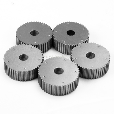 57mm NEMA23 Stepper Motor الجزء الثابتs مصنعي التصفيح الكهربائي