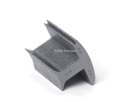 DIY تصفيح الجزء الثابت لحام 23 / 45mm فرش AC محرك سيرفو الجزء الثابت الدوار