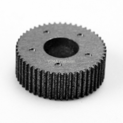 التعريفي المحرك ختم 28mm NEMA12 السائر المواد الجزء الثابت