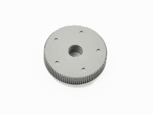 Dia 21.85mm الجزء الثابت Lamination Stack لحام لمحرك متدرج نيما 36 مم