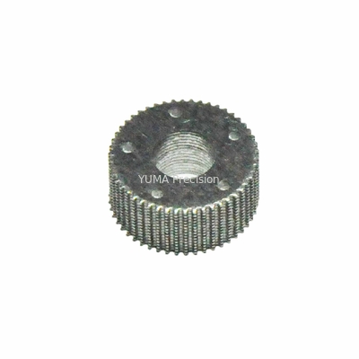 20mm NEMA8 السائر أجزاء المحرك الثابت مغلفة معرف الدوار الأساسية 11.95mm