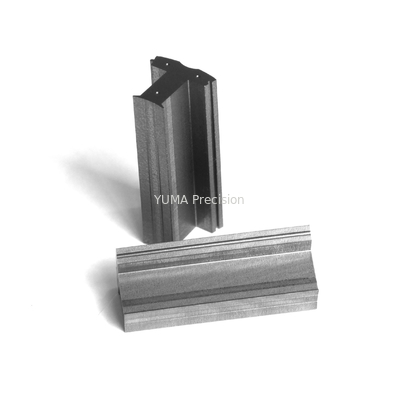 AC Motor Core Stamping Servo Brushless Dc Motor الجزء الثابت والدوار