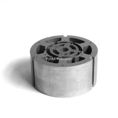 الجزء الثابت الباردة المدرفلة على البارد للسيارات ختم الشركات Si Steel